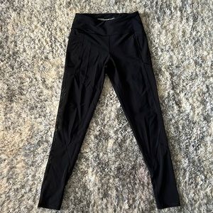Victoria Sport Total Knockout Tight